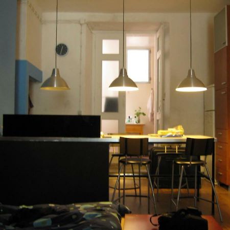 Loft - Downtown / Castle - Historic Apartment Lisbon Exterior photo