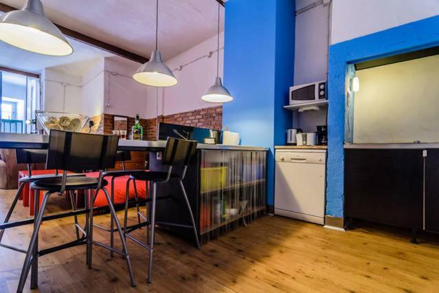 Loft - Downtown / Castle - Historic Apartment Lisbon Exterior photo